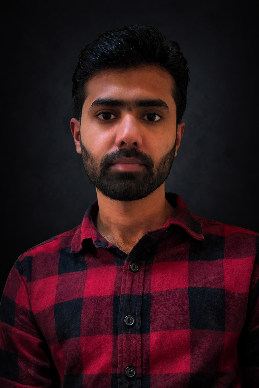 Rajnandan Kushwaha - Full Stack Developer