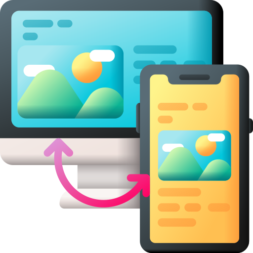 Responsive Web Design - Rajnandan Kushwaha | rajnandanweb.com